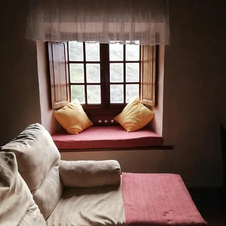 Casa Pura, Pure Nature&liberty Lodge