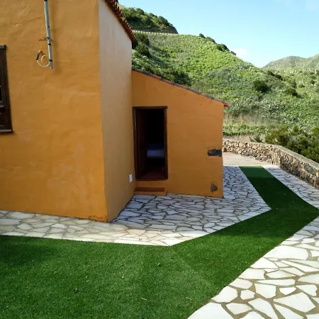 Casa Pura, Pure Nature And Liberty Lodge *