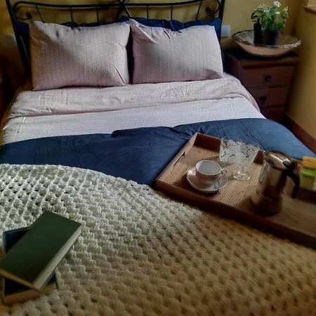 Casa Pura, Pure Nature And Liberty