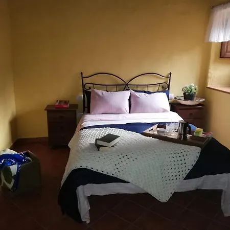 Casa Pura, Pure Nature And Liberty * Buenavista Del Norte