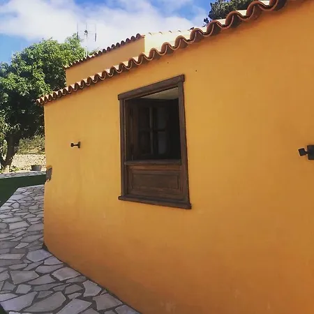 Casa Pura, Pure Nature And Liberty *