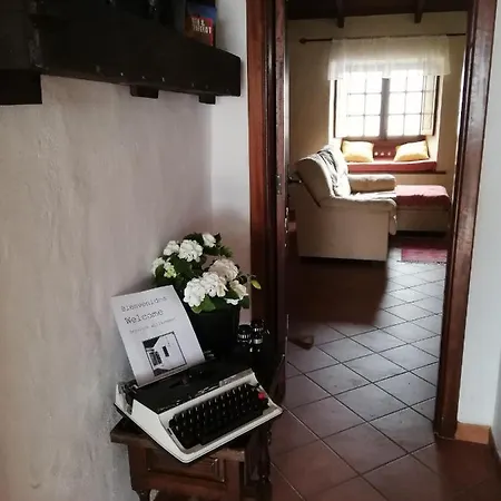 Casa Pura, Pure Nature And Liberty Lodge *