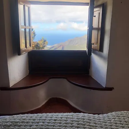 Casa Pura, Pure Nature And Liberty