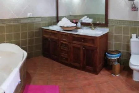 Casa Pura, Pure Nature And Liberty *