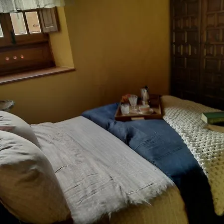 Casa Pura, Pure Nature And Liberty بيت خشبي بوينافيستا ديل نورتي