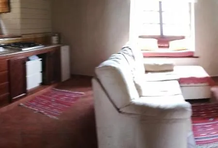 Casa Pura, Pure Nature And Liberty * بوينافيستا ديل نورتي
