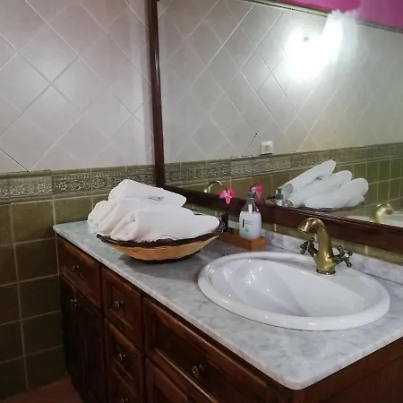 Casa Pura, Pure Nature And Liberty بوينافيستا ديل نورتي